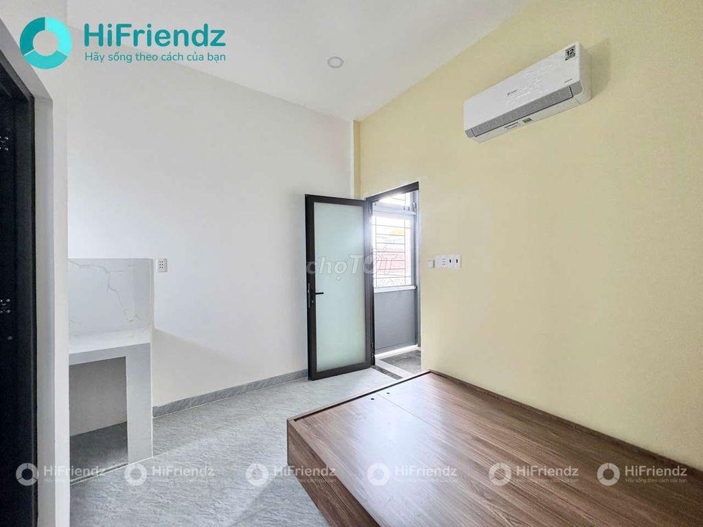 Phòng trọ sinh viên giá rẻ ngay Nguyễn Ảnh Thủ kế bên Ngã Tư an sương