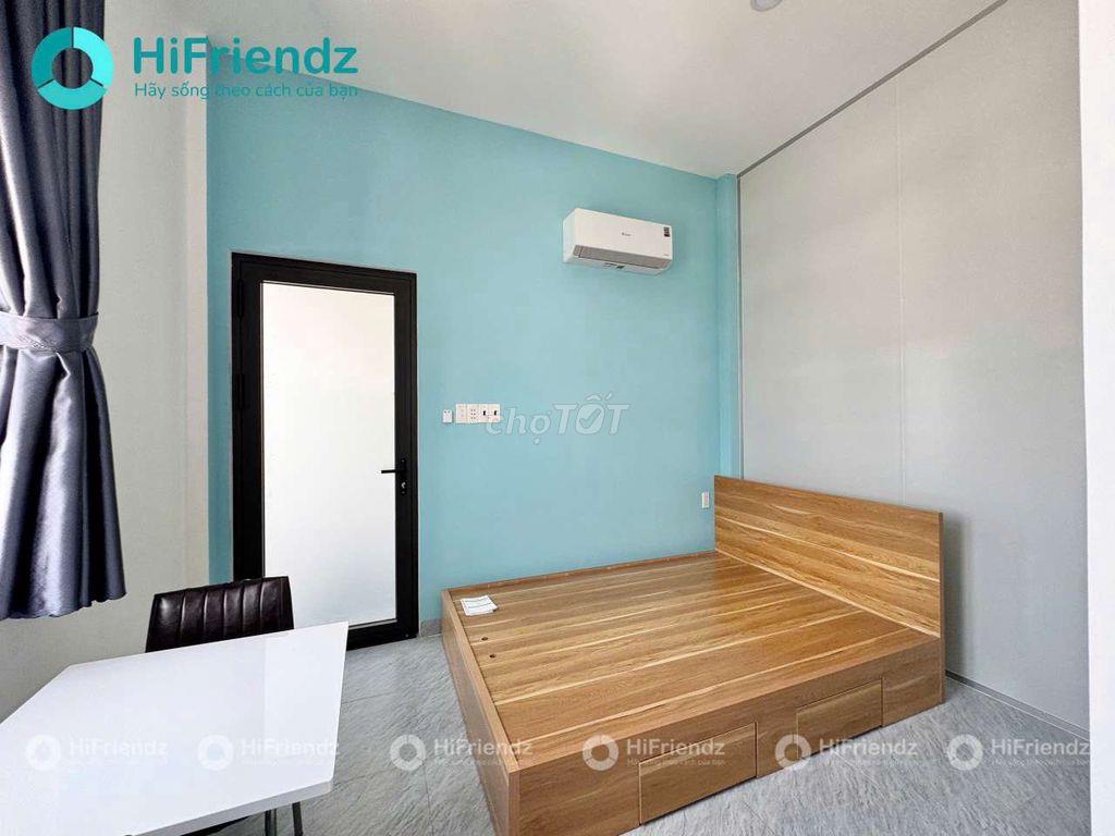 Phòng trọ sinh viên giá rẻ ngay Nguyễn Ảnh Thủ kế bên Ngã Tư an sương