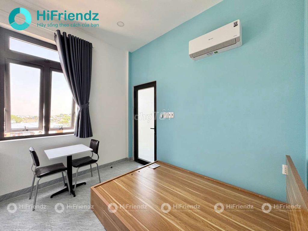 Phòng trọ sinh viên giá rẻ ngay Nguyễn Ảnh Thủ kế bên Ngã Tư an sương