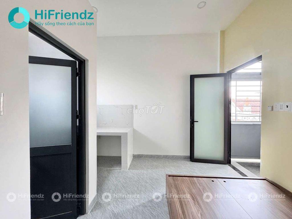 Phòng trọ sinh viên giá rẻ ngay Nguyễn Ảnh Thủ kế bên Ngã Tư an sương