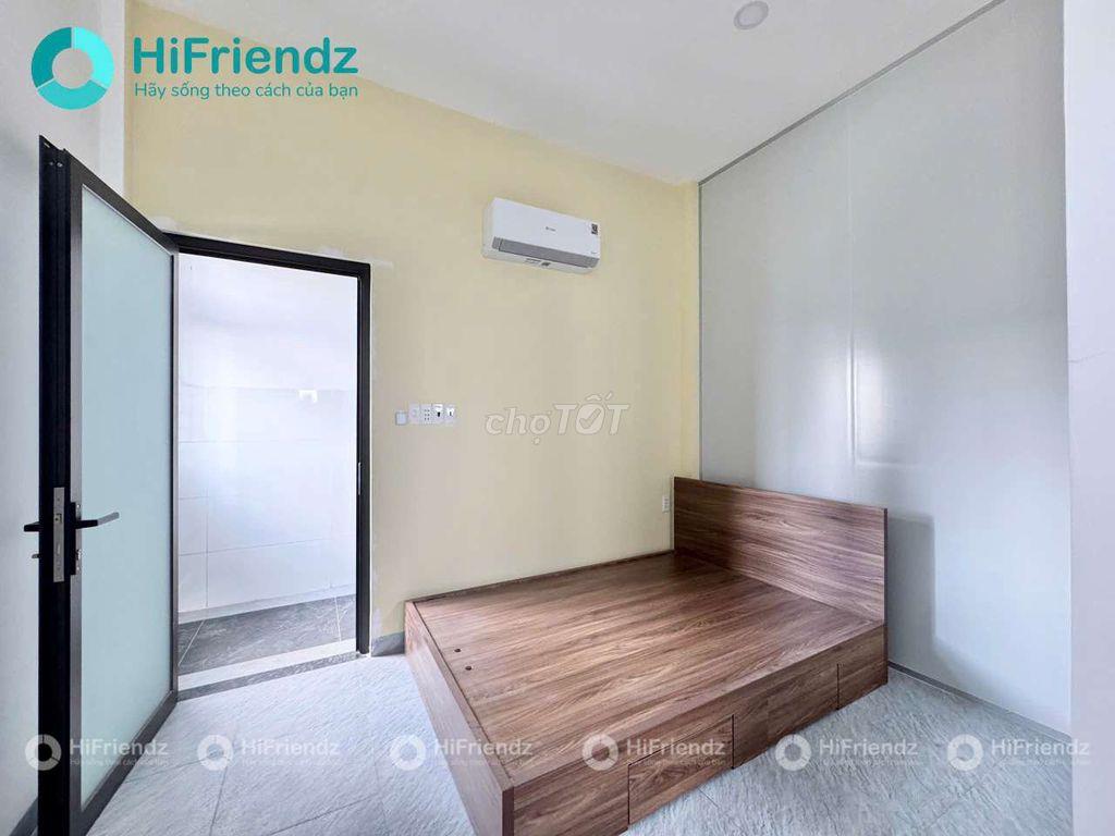 Phòng trọ sinh viên giá rẻ ngay Nguyễn Ảnh Thủ kế bên Ngã Tư an sương