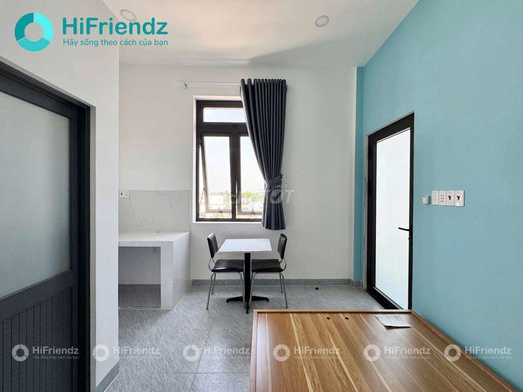 Phòng trọ sinh viên giá rẻ ngay Nguyễn Ảnh Thủ kế bên Ngã Tư an sương