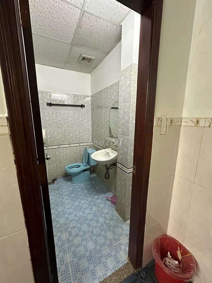 PHÒNG TRỌ GIÁ RẺ NGAY TÔ KÝ, CVPM, NGUYỄN ẢNH THỦ 