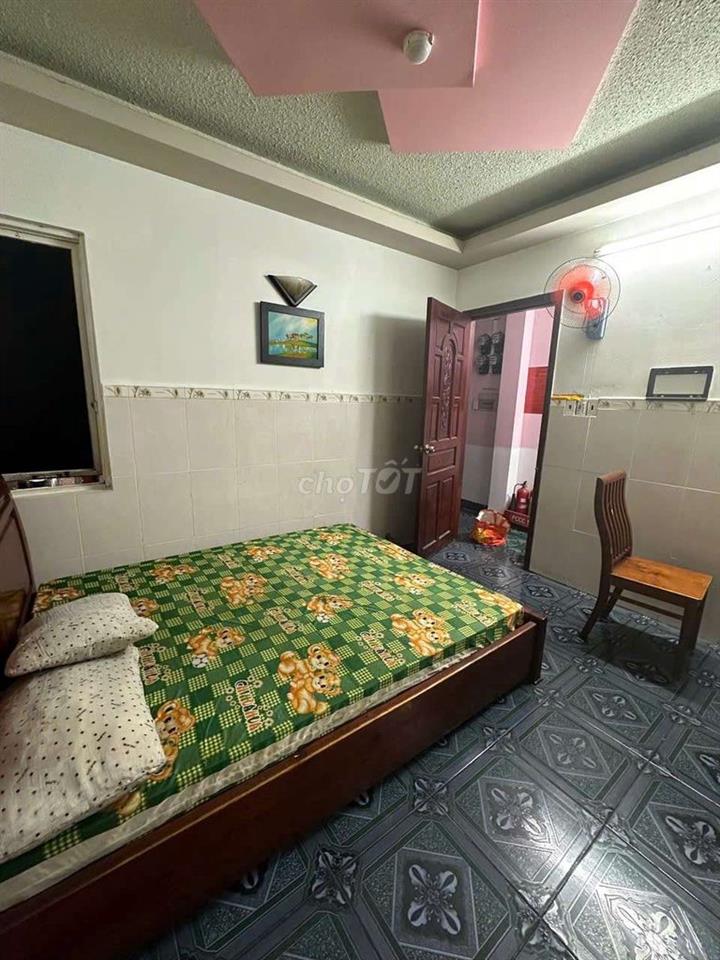 PHÒNG TRỌ GIÁ RẺ NGAY TÔ KÝ, CVPM, NGUYỄN ẢNH THỦ 