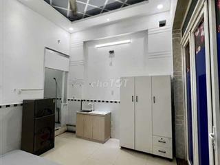 PHÒNG TRỌ GIÁ RẺ, NỘI THẤT ĐẦY ĐỦ NGAY NGUYỄN ẢNH THỦ, ĐH GTVT, TÔ KÝ 