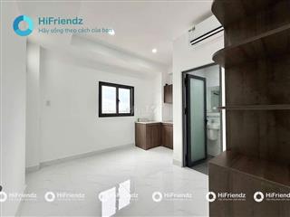  PHÒNG TRỌ GIÁ RẺ STUDIO NGUYỄN VĂN QUÁ - CVPM, VOV, CĐ FPT, CHỢ CẦU 