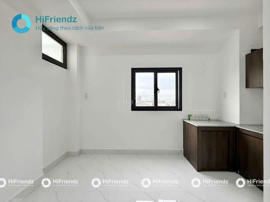  PHÒNG TRỌ GIÁ RẺ STUDIO NGUYỄN VĂN QUÁ - CVPM, VOV, CĐ FPT, CHỢ CẦU 