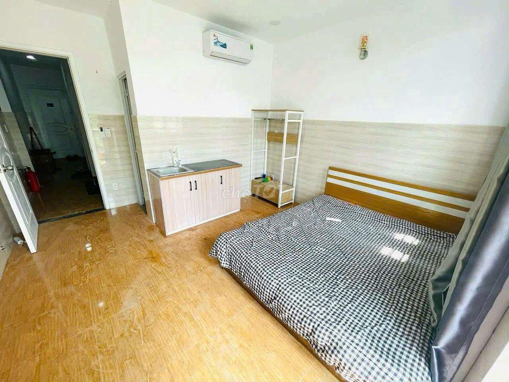 🌱Studio chỉ 2XNGAY NGÃ 3 ĐÔNG QUANG, NGUYỄN ẢNH THỦ, Tô Ký 