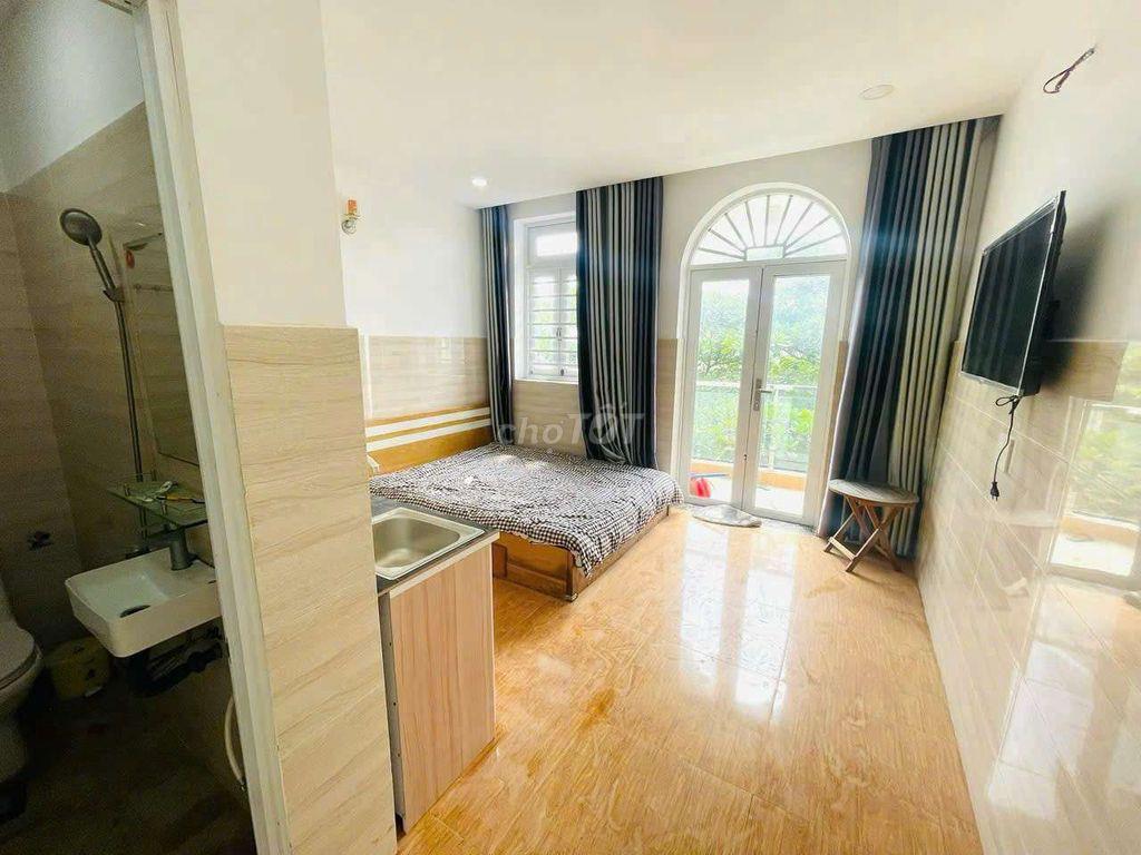 🌱Studio chỉ 2XNGAY NGÃ 3 ĐÔNG QUANG, NGUYỄN ẢNH THỦ, Tô Ký 