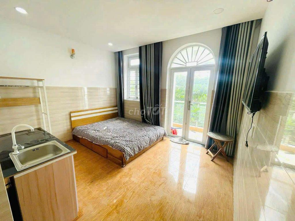🌱Studio chỉ 2XNGAY NGÃ 3 ĐÔNG QUANG, NGUYỄN ẢNH THỦ, Tô Ký 
