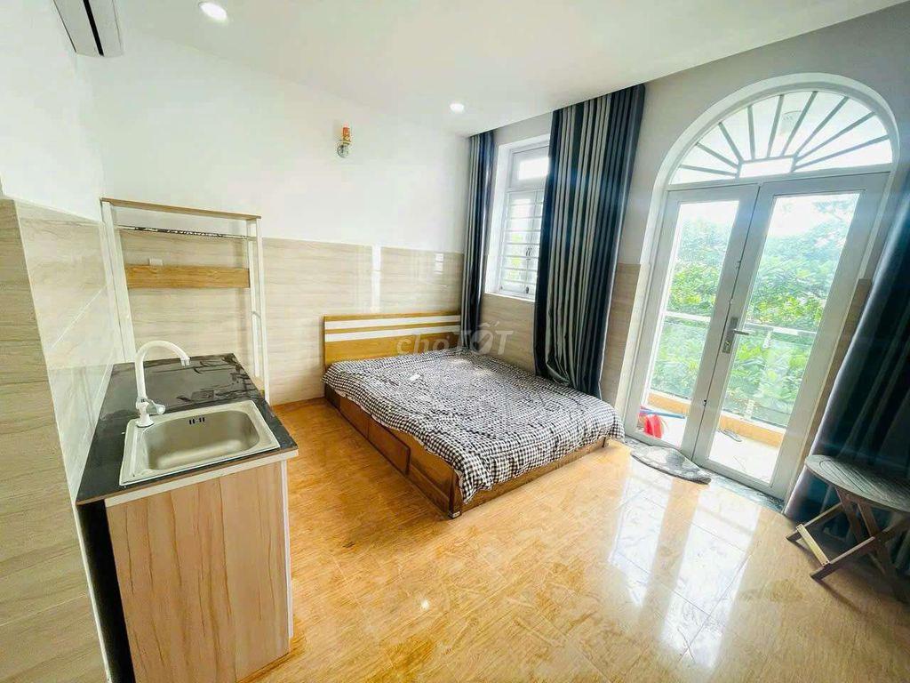 🌱Studio chỉ 2XNGAY NGÃ 3 ĐÔNG QUANG, NGUYỄN ẢNH THỦ, Tô Ký 