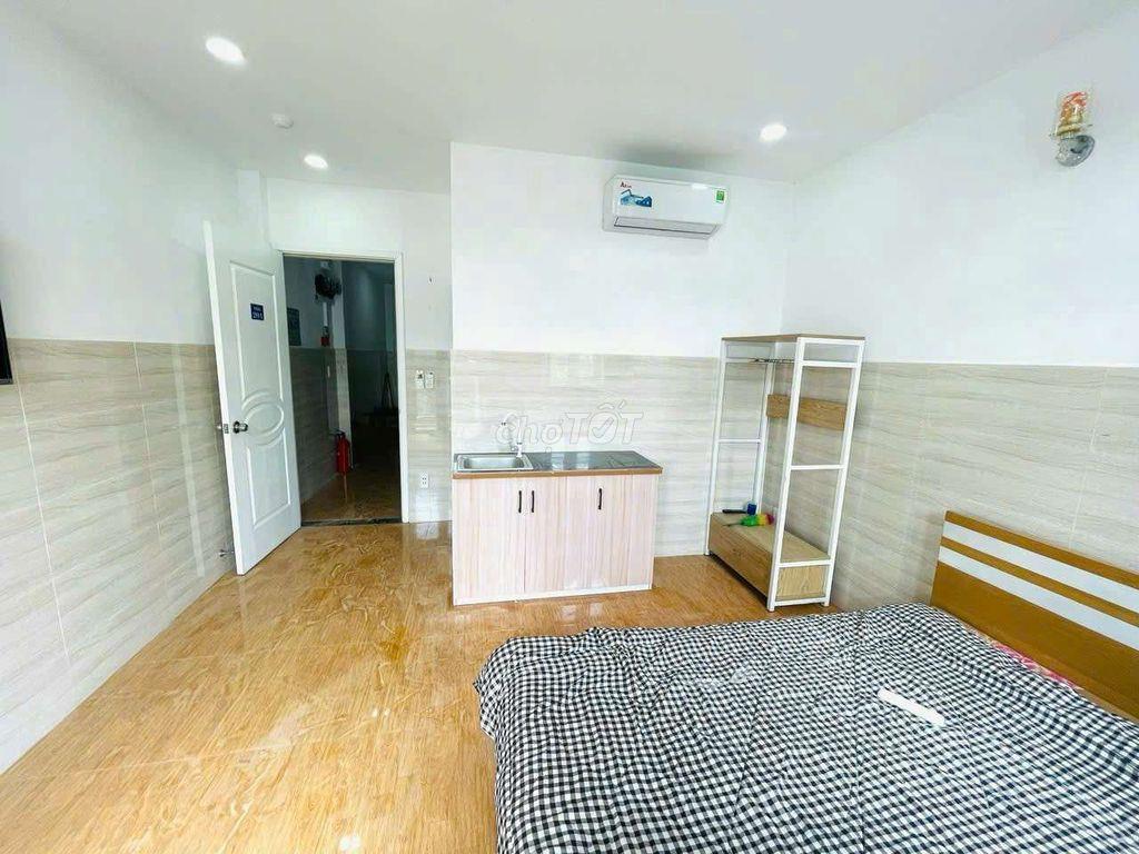 🌱Studio chỉ 2XNGAY NGÃ 3 ĐÔNG QUANG, NGUYỄN ẢNH THỦ, Tô Ký 