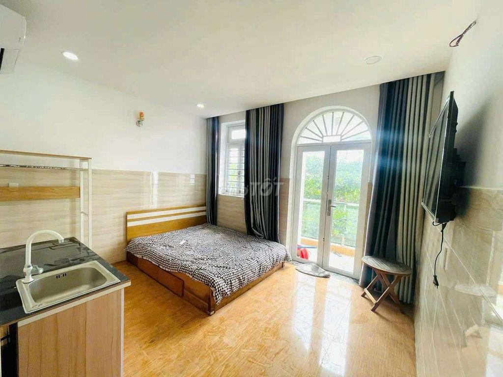 🌱Studio chỉ 2XNGAY NGÃ 3 ĐÔNG QUANG, NGUYỄN ẢNH THỦ, Tô Ký 