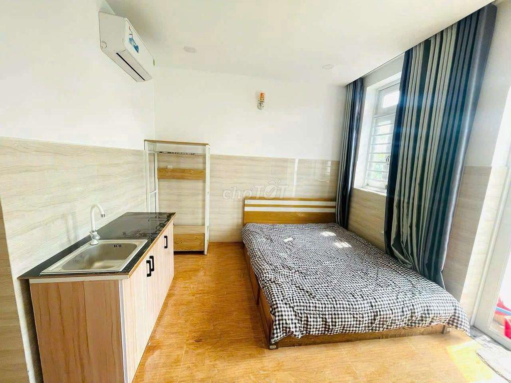 🌱Studio chỉ 2XNGAY NGÃ 3 ĐÔNG QUANG, NGUYỄN ẢNH THỦ, Tô Ký 