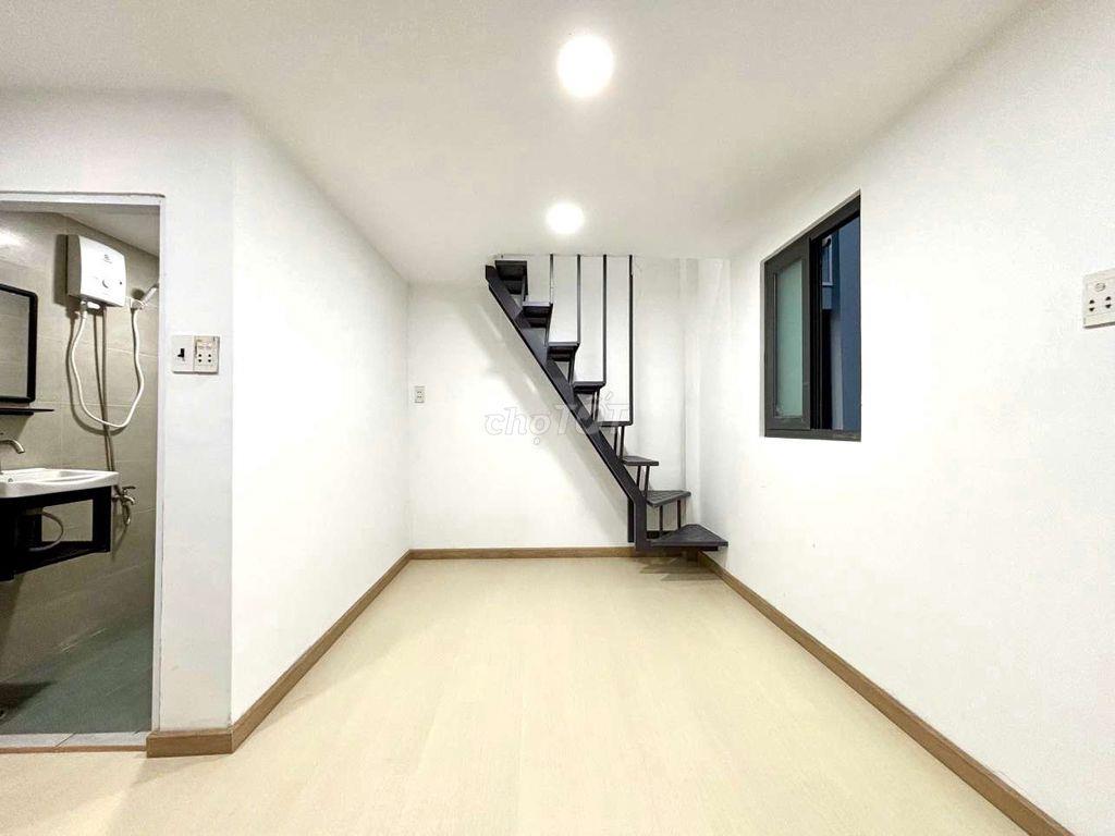 NHÀ 1 TRỆT 1 LẦU đầy đủ nội thất NGAY Dương Thị Mười