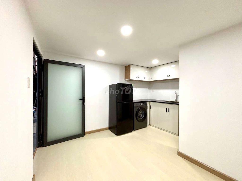 NHÀ 1 TRỆT 1 LẦU đầy đủ nội thất NGAY Dương Thị Mười
