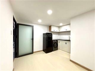 NHÀ 1 TRỆT 1 LẦU đầy đủ nội thất NGAY Dương Thị Mười