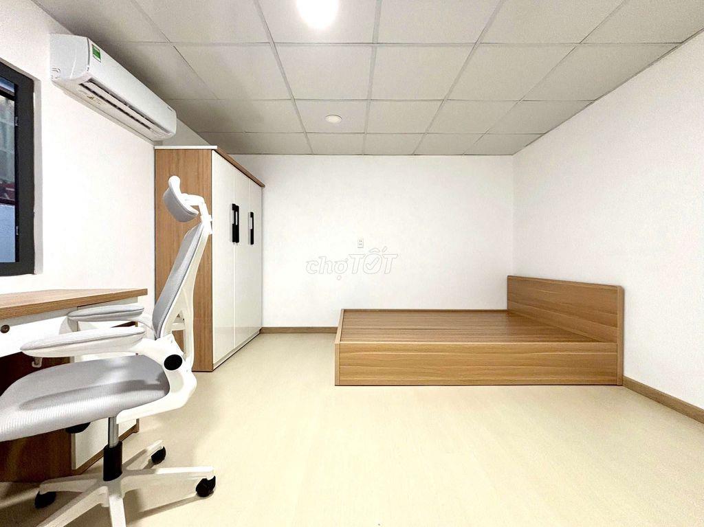 NHÀ 1 TRỆT 1 LẦU đầy đủ nội thất NGAY Dương Thị Mười