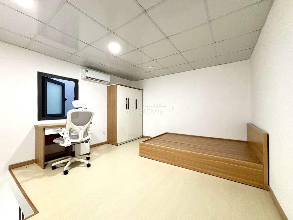 NHÀ 1 TRỆT 1 LẦU đầy đủ nội thất NGAY Dương Thị Mười