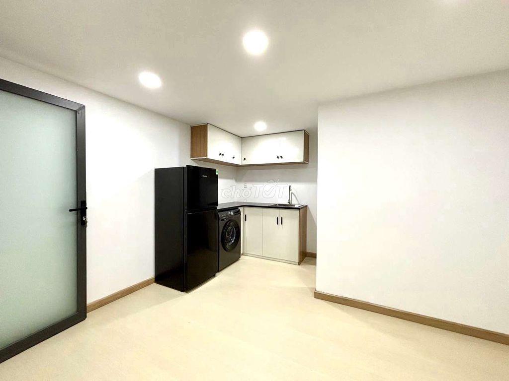 NHÀ 1 TRỆT 1 LẦU đầy đủ nội thất NGAY Dương Thị Mười