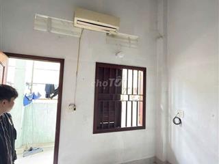 Phòng Trọ giá rẻ có máy lạnh ĐH LDXH, GTVT, Tô Ký ,Nguyễn Ảnh Thủ 