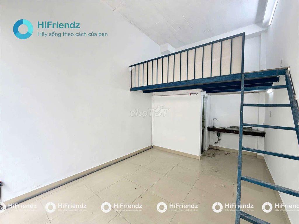 3,5tr Kiot mặt bằng ngay cổng 3 kcn Tân Thới Hiệp, Hiệp Thành 13