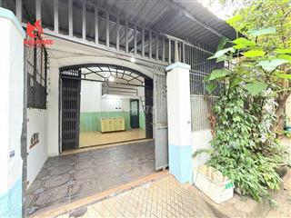 Kiot nhà nguyên căn gác lửng 3tr5 Chợ Lạc Quang