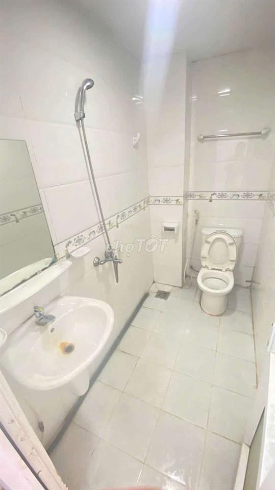 Trọ STUDIO giá rẻ ngay Trường Chinh,Cầu Tham Lương, Đông Hưng Thuận