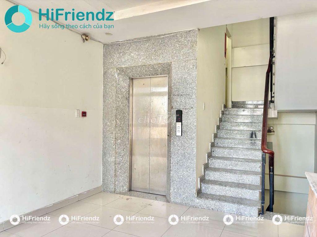 Trọ STUDIO giá rẻ ngay Trường Chinh,Cầu Tham Lương, Đông Hưng Thuận