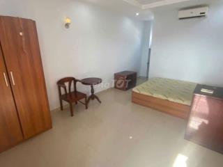Trọ STUDIO giá rẻ ngay Trường Chinh,Cầu Tham Lương, Đông Hưng Thuận