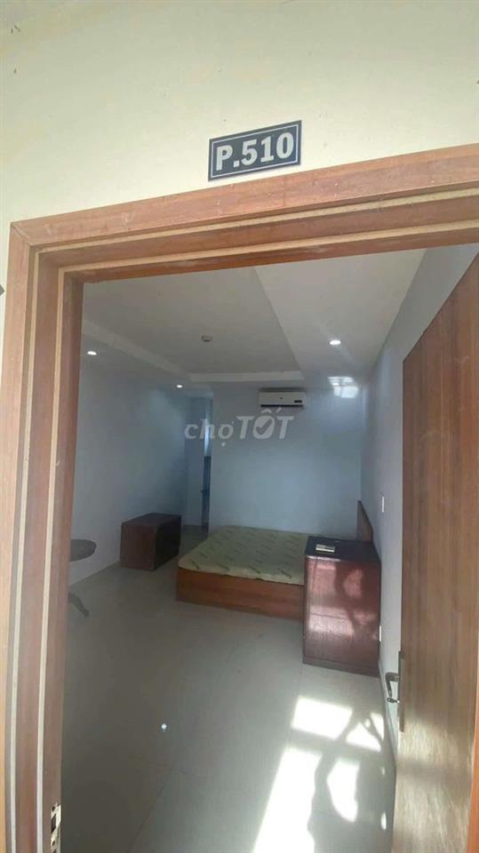 Trọ STUDIO giá rẻ ngay Trường Chinh,Cầu Tham Lương, Đông Hưng Thuận