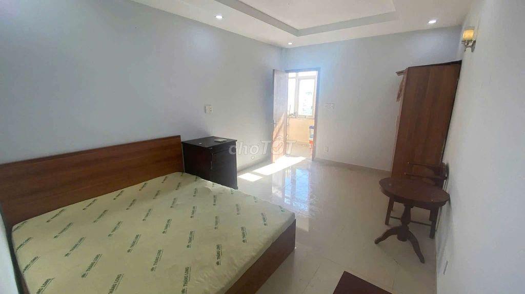Trọ STUDIO giá rẻ ngay Trường Chinh,Cầu Tham Lương, Đông Hưng Thuận