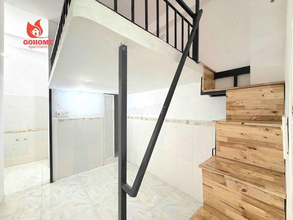 PHÒNG TRỌ GÁC BAN CÔNG GIÁ RẺ CVPM, KCN TÂN THỚI HIỆP, NGUYỄN ẢNH THỦ 
