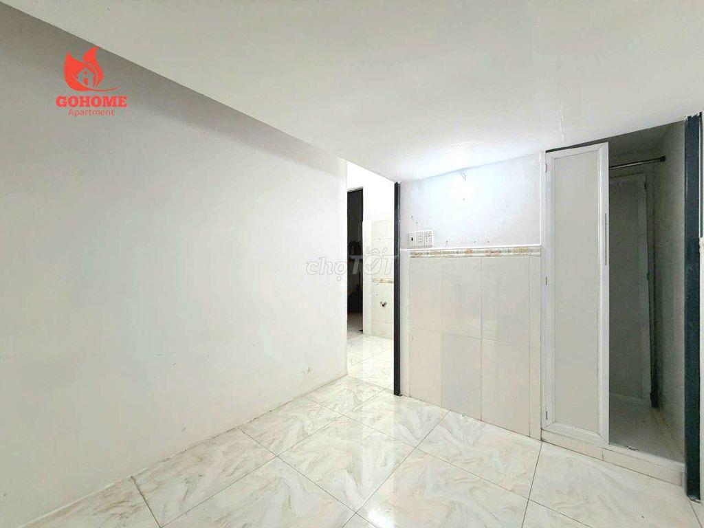 PHÒNG TRỌ GÁC BAN CÔNG GIÁ RẺ CVPM, KCN TÂN THỚI HIỆP, NGUYỄN ẢNH THỦ 