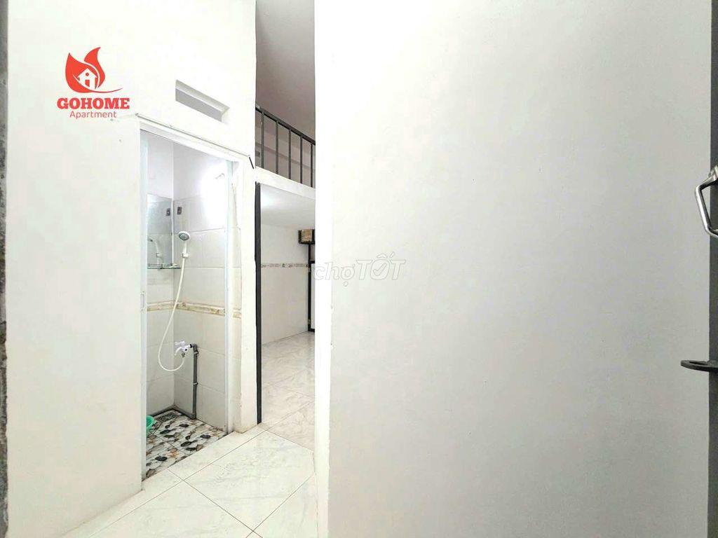 PHÒNG TRỌ GÁC BAN CÔNG GIÁ RẺ CVPM, KCN TÂN THỚI HIỆP, NGUYỄN ẢNH THỦ 
