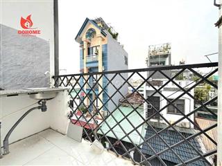 PHÒNG TRỌ GÁC BAN CÔNG GIÁ RẺ CVPM, KCN TÂN THỚI HIỆP, NGUYỄN ẢNH THỦ 