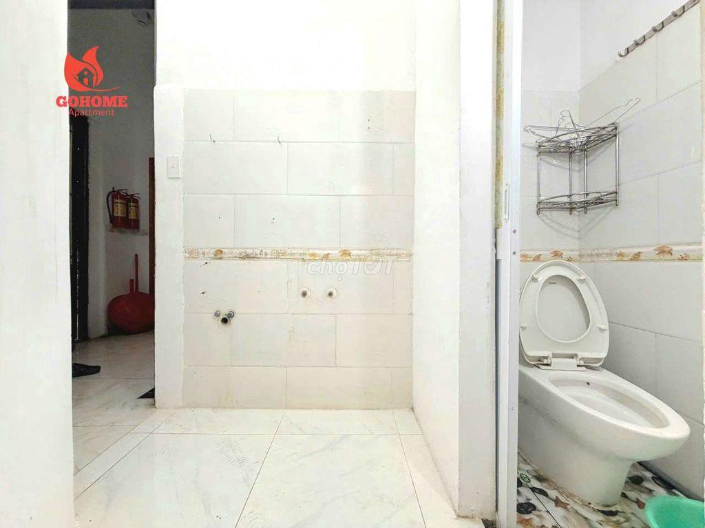 PHÒNG TRỌ GÁC BAN CÔNG GIÁ RẺ CVPM, KCN TÂN THỚI HIỆP, NGUYỄN ẢNH THỦ 