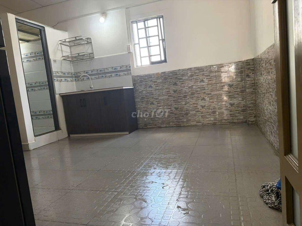 PHÒNG TRỌ FULL NỘI THẤT GIÁ RẺ _ CHỢ HIỆP THÀNH, KCN TÂN THỚI HIỆP 