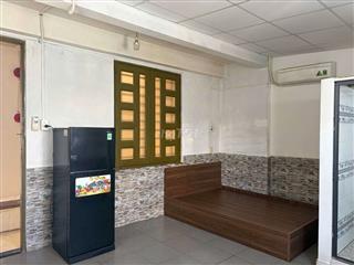 PHÒNG TRỌ FULL NỘI THẤT GIÁ RẺ _ CHỢ HIỆP THÀNH, KCN TÂN THỚI HIỆP 