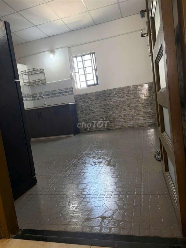 PHÒNG TRỌ FULL NỘI THẤT GIÁ RẺ _ CHỢ HIỆP THÀNH, KCN TÂN THỚI HIỆP 