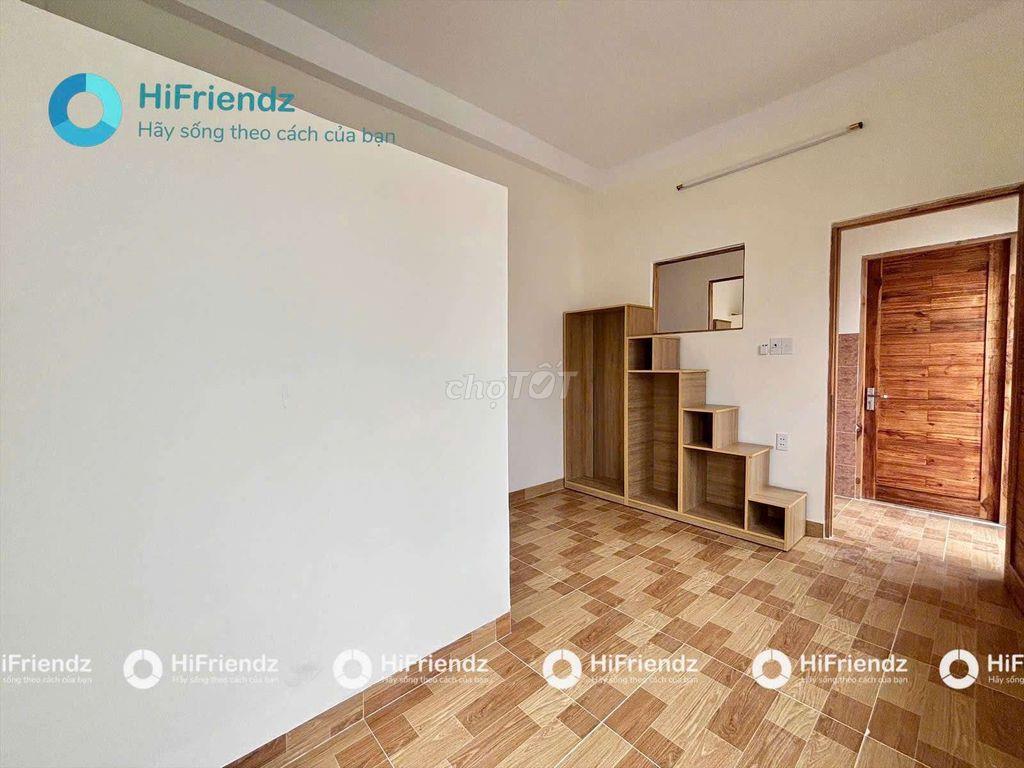 KHAI TRƯƠNG CĂN HỘ DỊCH VỤ, CHUNG CƯ MINI ngay Phan Văn Hớn - Bà Điểm