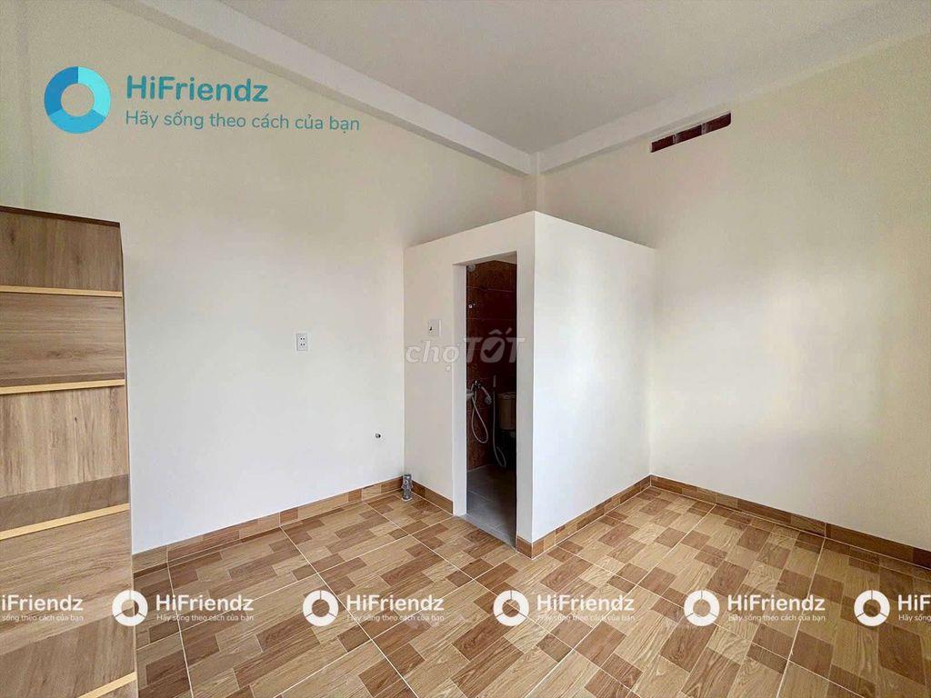 KHAI TRƯƠNG CĂN HỘ DỊCH VỤ, CHUNG CƯ MINI ngay Phan Văn Hớn - Bà Điểm