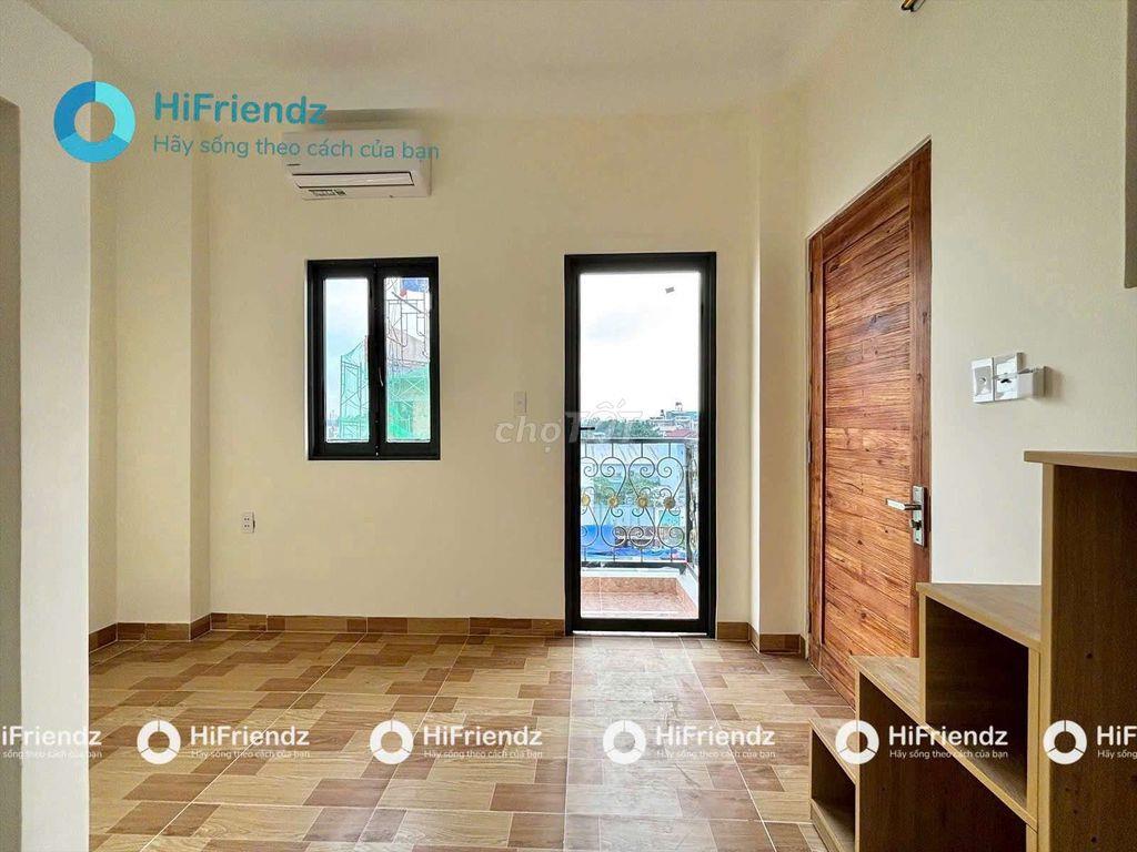 KHAI TRƯƠNG CĂN HỘ DỊCH VỤ, CHUNG CƯ MINI ngay Phan Văn Hớn - Bà Điểm