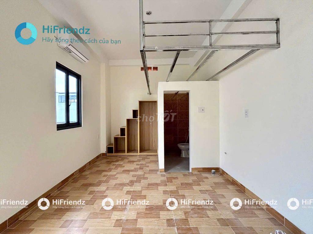 KHAI TRƯƠNG CĂN HỘ DỊCH VỤ, CHUNG CƯ MINI ngay Phan Văn Hớn - Bà Điểm