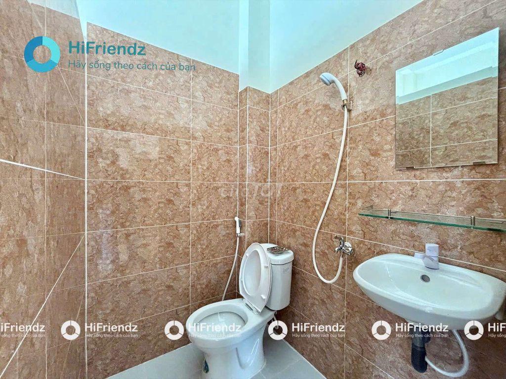 KHAI TRƯƠNG CĂN HỘ DỊCH VỤ, CHUNG CƯ MINI ngay Phan Văn Hớn - Bà Điểm