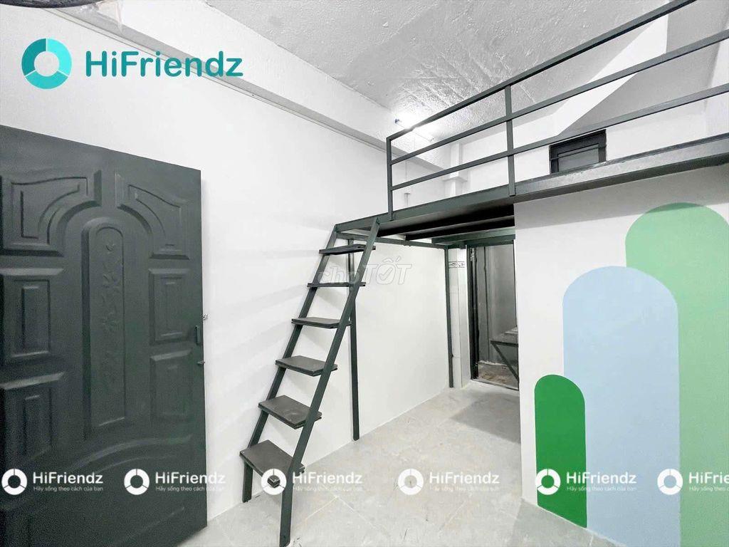 TRỌ DUPLEX GIÁ RẺ NGAY NGUYỄN VĂN QUÁ, CVPM, TÔ KÝ, CHỢ CẦU 