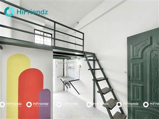 TRỌ DUPLEX GIÁ RẺ NGAY NGUYỄN VĂN QUÁ, CVPM, TÔ KÝ, CHỢ CẦU 