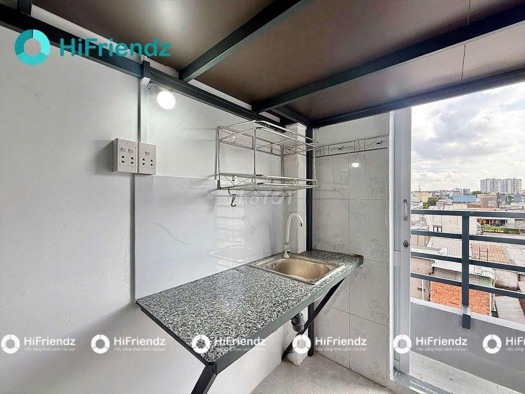 TRỌ DUPLEX GIÁ RẺ NGAY NGUYỄN VĂN QUÁ, CVPM, TÔ KÝ, CHỢ CẦU 