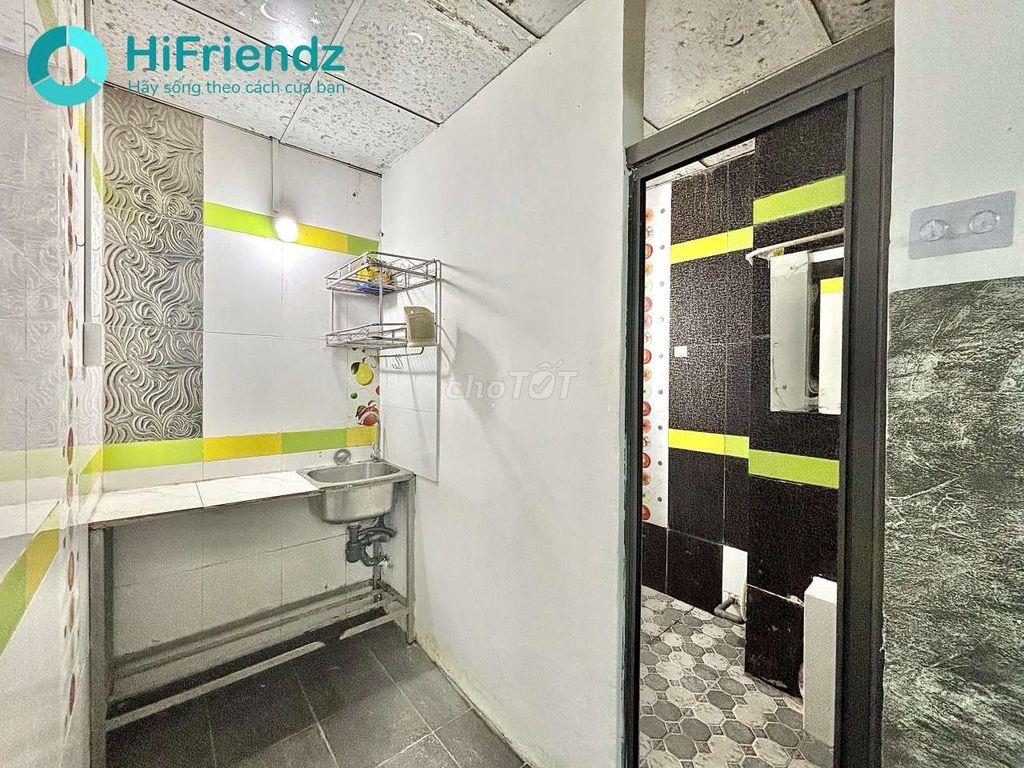 2,5tr Có MÁY LẠNH – TÔ KÝ, SÁT CVPM QUANG TRUNG ĐH Hoa Sen, CĐ FPT