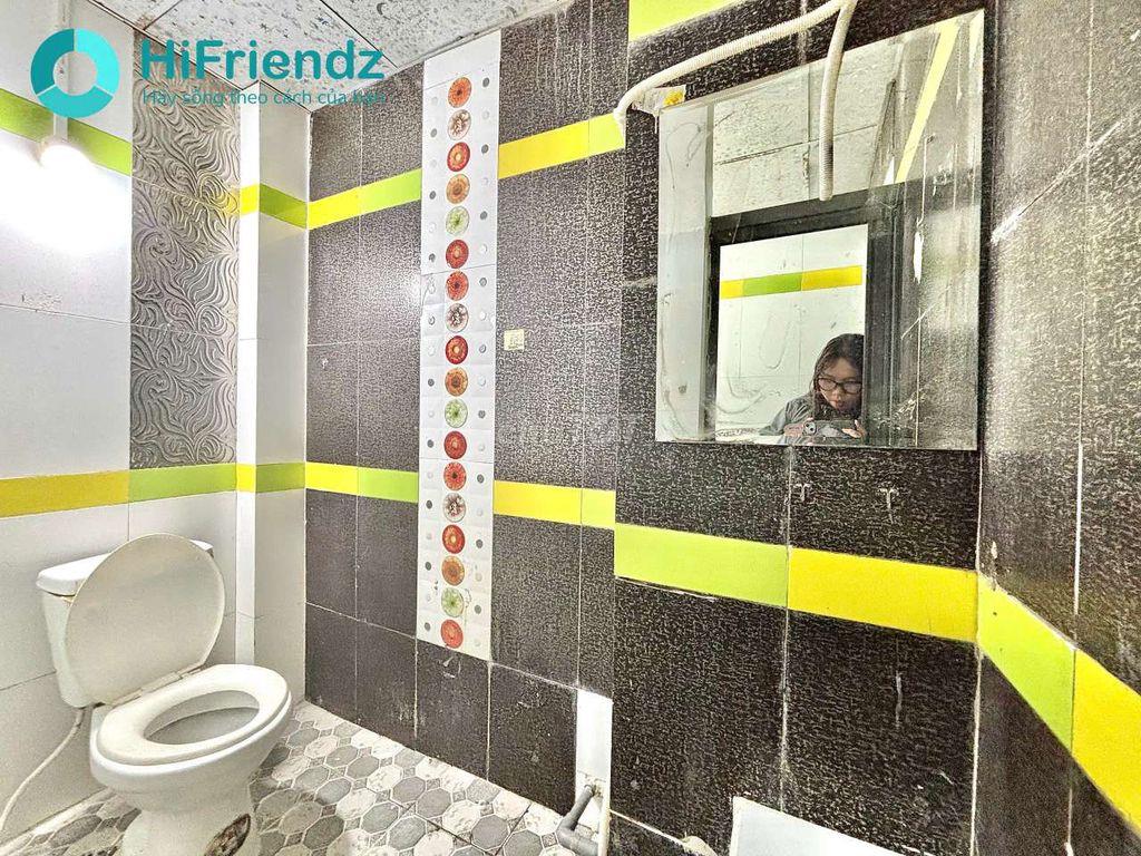 2,5tr Có MÁY LẠNH – TÔ KÝ, SÁT CVPM QUANG TRUNG ĐH Hoa Sen, CĐ FPT